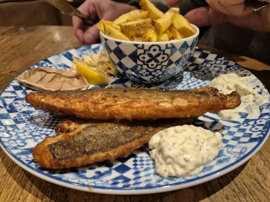 Menu_Hajé hotel-restaurant de Lepelaar_Lelystad_image_6