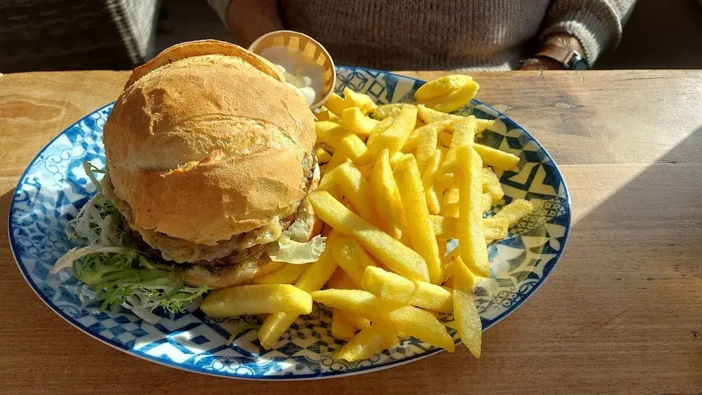 Menu_Hajé hotel-restaurant de Lepelaar_Lelystad_image_7