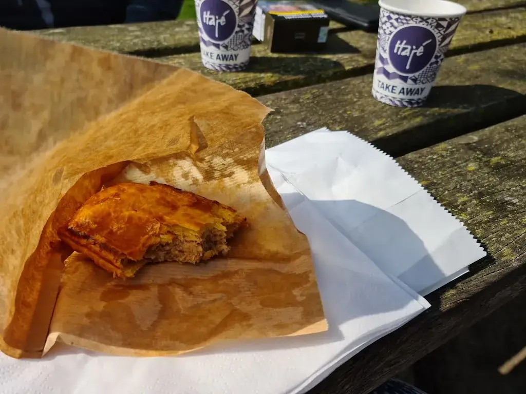 Menu_Hajé hotel-restaurant de Lepelaar_Lelystad_image_8