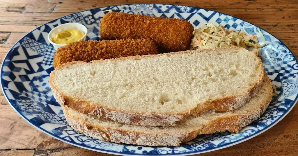 Menu_Hajé hotel-restaurant de Lepelaar_Lelystad_image_9