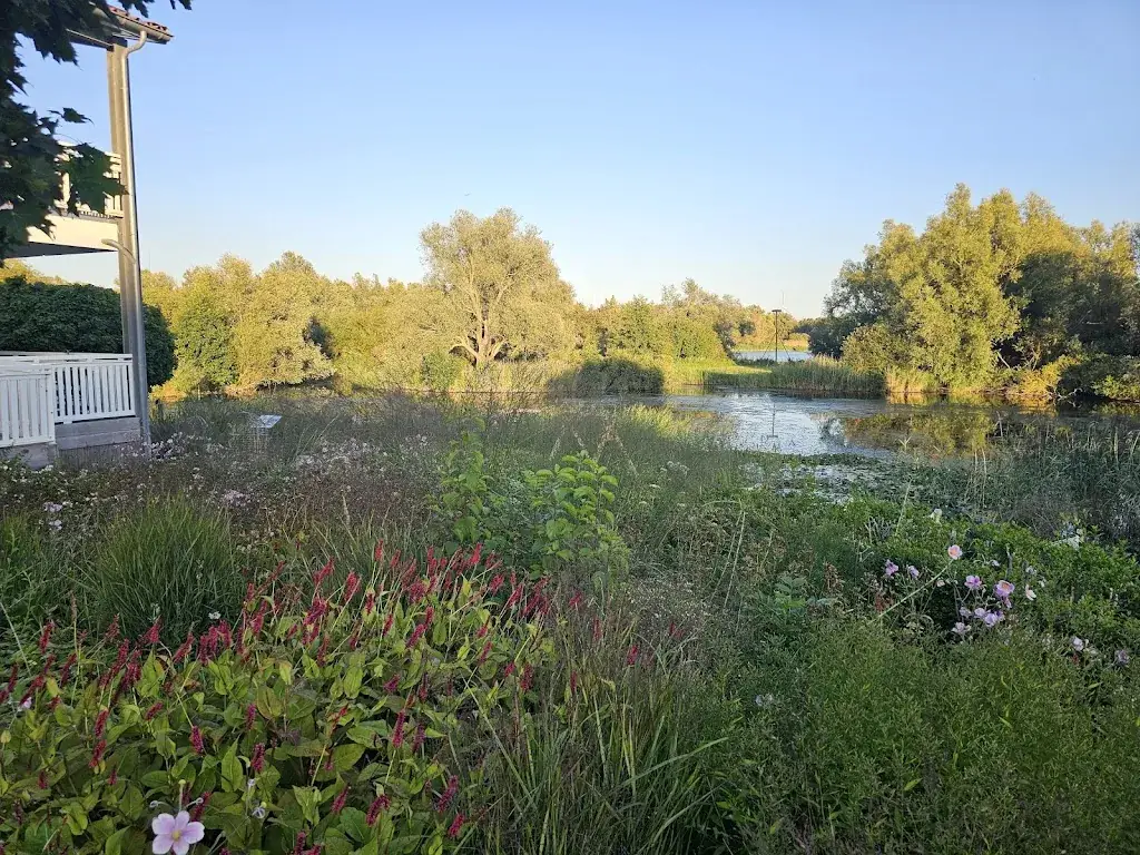 fritzpoll_Hajé hotel-restaurant de Lepelaar_Lelystad_review