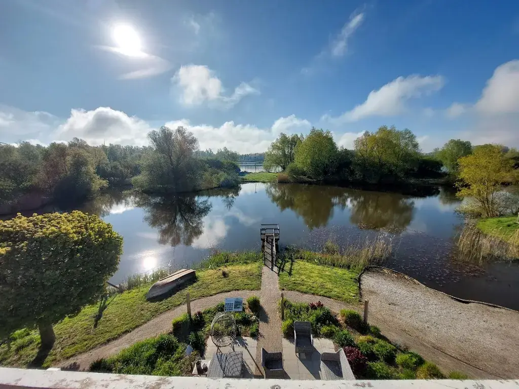 David Kindl_Hajé hotel-restaurant de Lepelaar_Lelystad_review