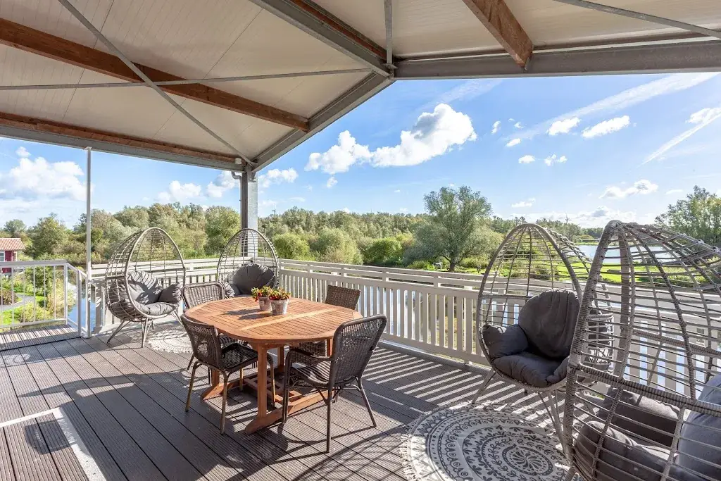 Hajé hotel-restaurant de Lepelaar_Lelystad_slider_image_1