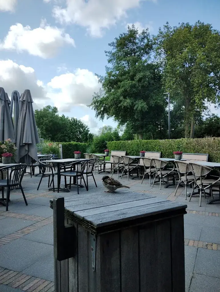 Hajé hotel-restaurant de Lepelaar_Lelystad_slider_image_3