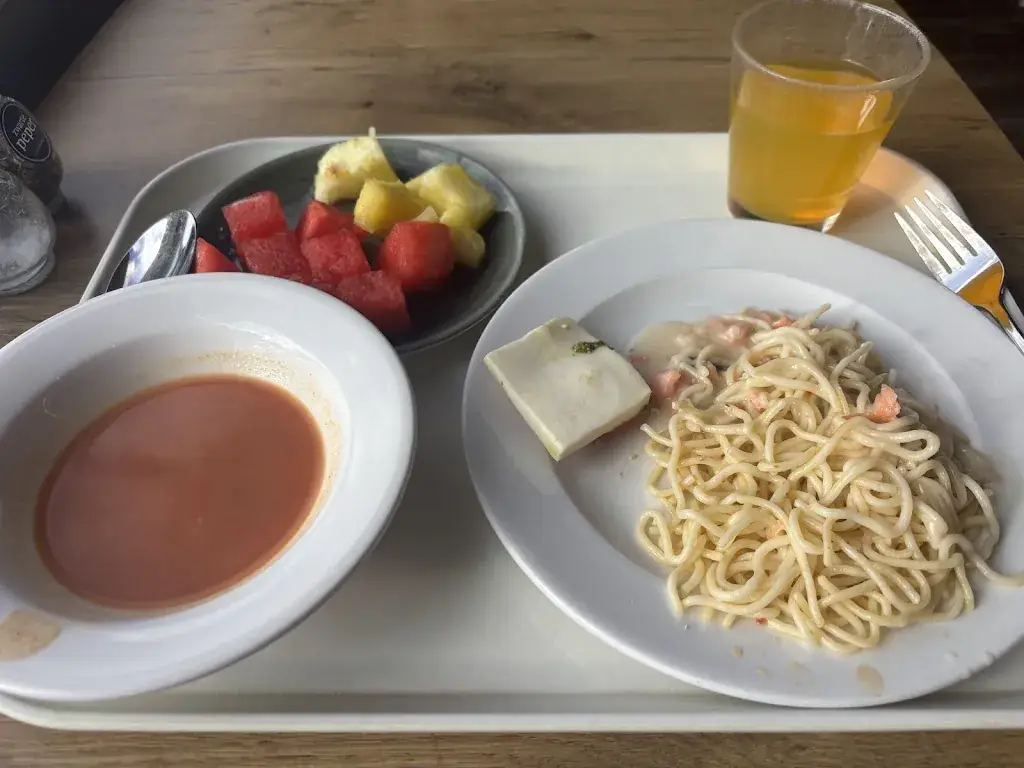 Hailey McCain_ibis Schiphol Amsterdam Airport_Badhoevedorp_review