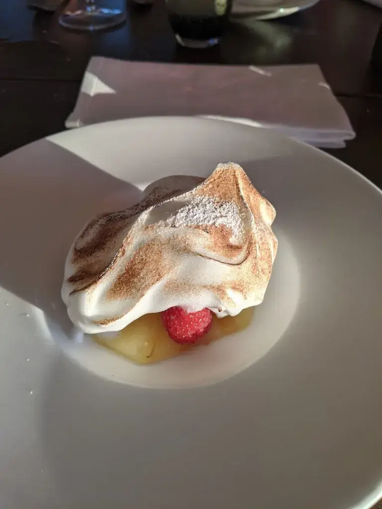 Menü_Het Bosch Waterfront Kitchen_Amsterdam_Bild_7