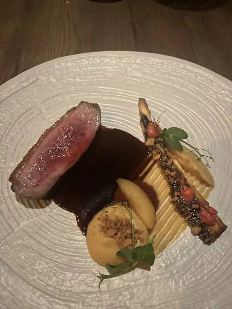 Dmytro Starovoitov_Het Bosch Waterfront Kitchen_Amsterdam_Bewertung