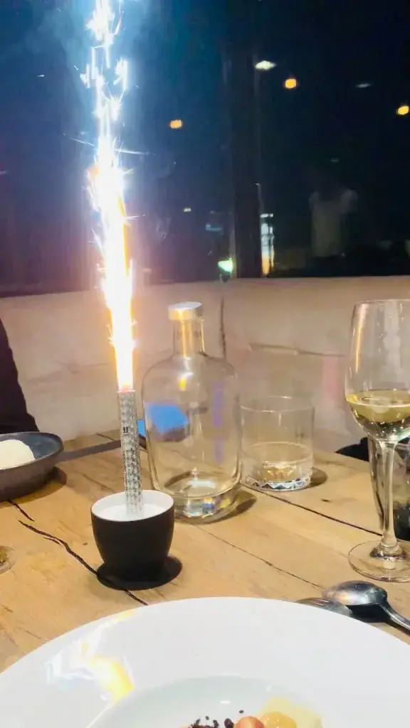 LILIAN STRENG_Het Bosch Waterfront Kitchen_Amsterdam_Bewertung