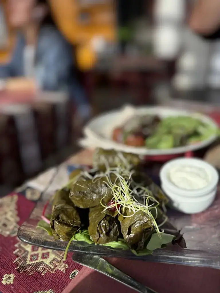 K O_NOAH lieven_Amsterdam_review