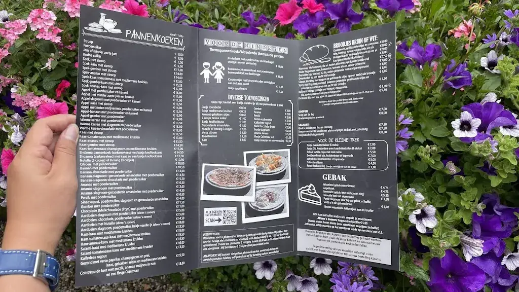 Menu_Meerzicht Farm_Amsterdam_image_1
