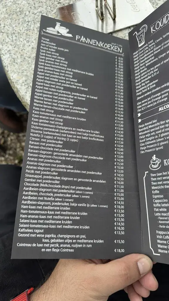 Menu_Meerzicht Farm_Amsterdam_image_4