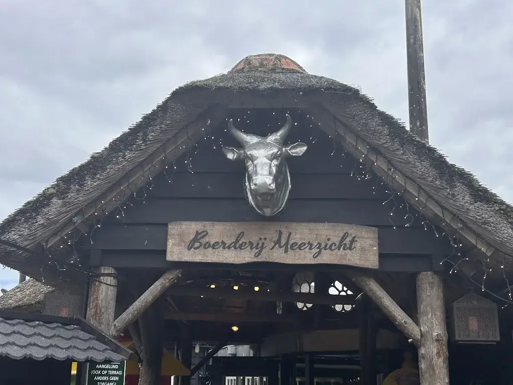 Susan Wong_Meerzicht Farm_Amsterdam_review