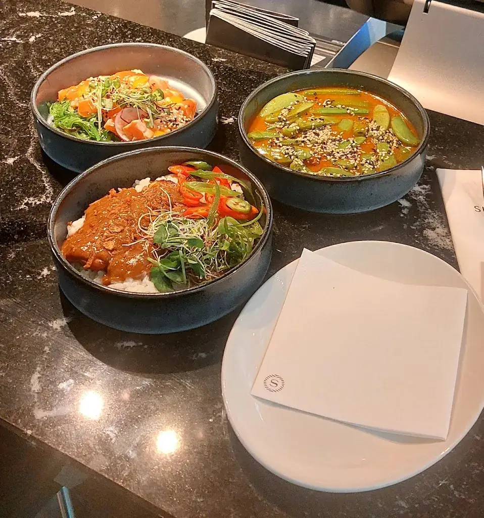 Menu_The Gate Bar (At Sheraton Hotel)_Schiphol_image_1