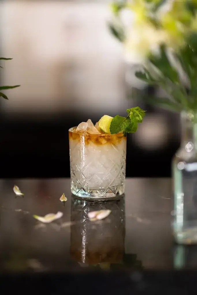 Menu_The Gate Bar (At Sheraton Hotel)_Schiphol_image_4