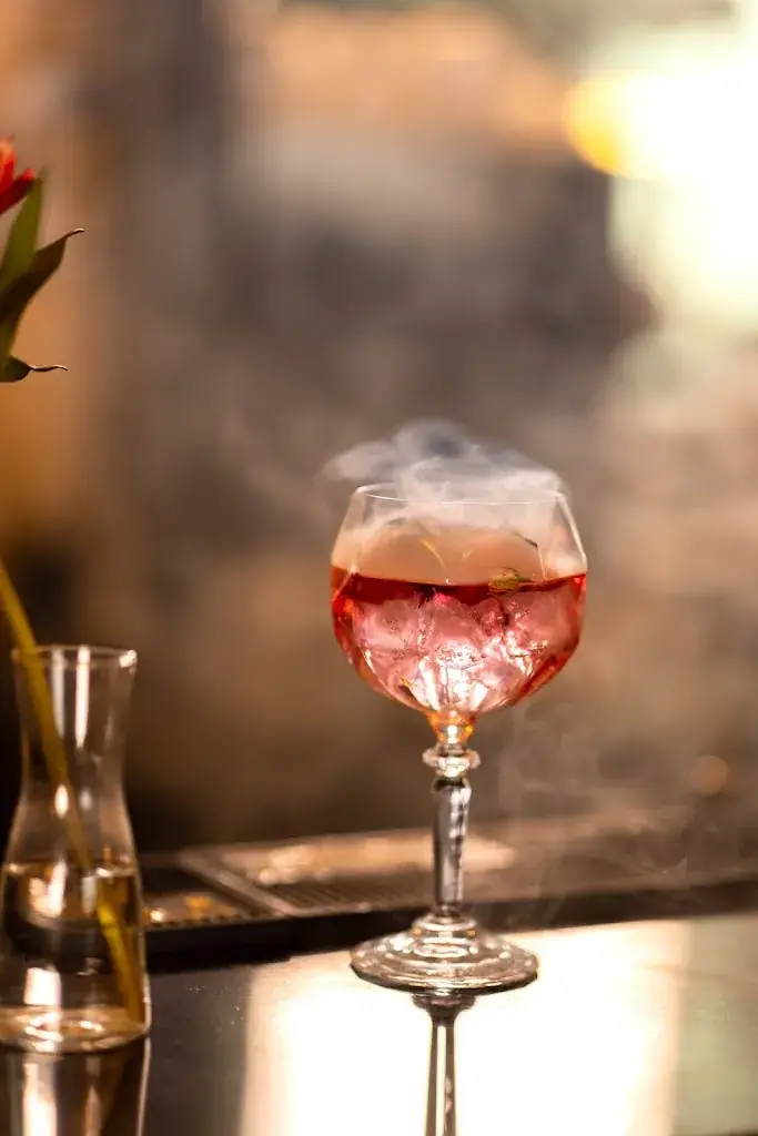 Menu_The Gate Bar (At Sheraton Hotel)_Schiphol_image_6