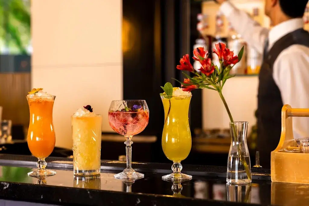 The Gate Bar (At Sheraton Hotel)_Schiphol_slider_image_2