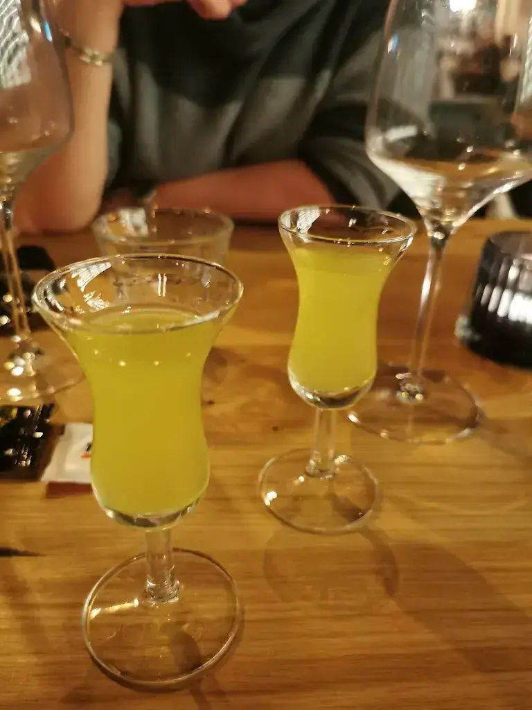 Menu_Villa Borghese Amsterdam_Amsterdam_imagen_5