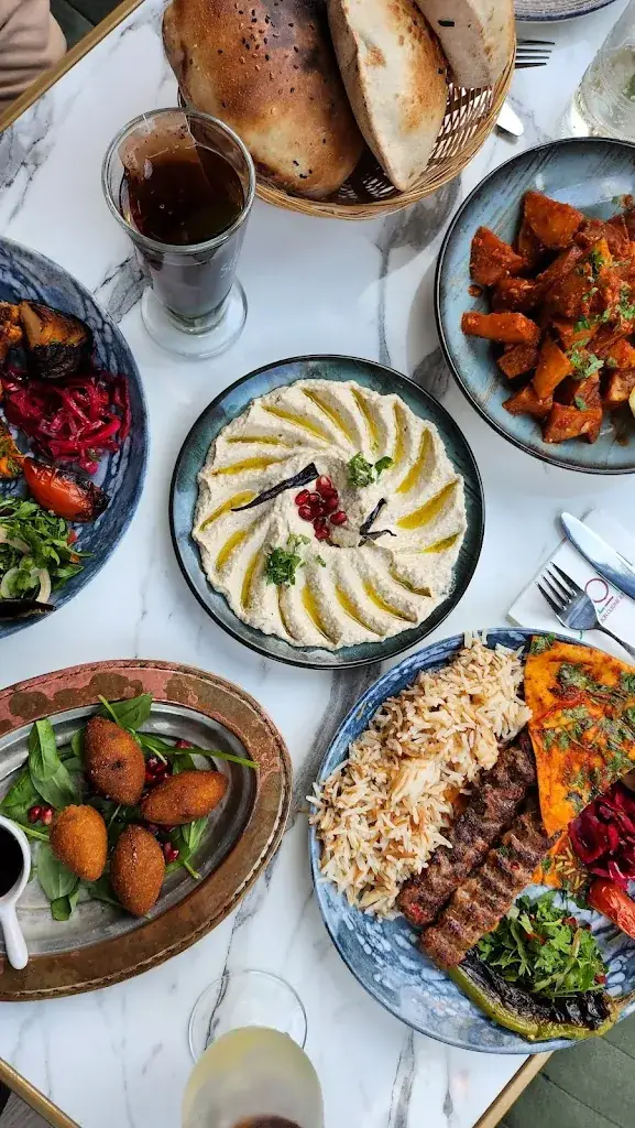 Menu_SALLORA Amsterdam Restaurant_Amsterdam_image_5