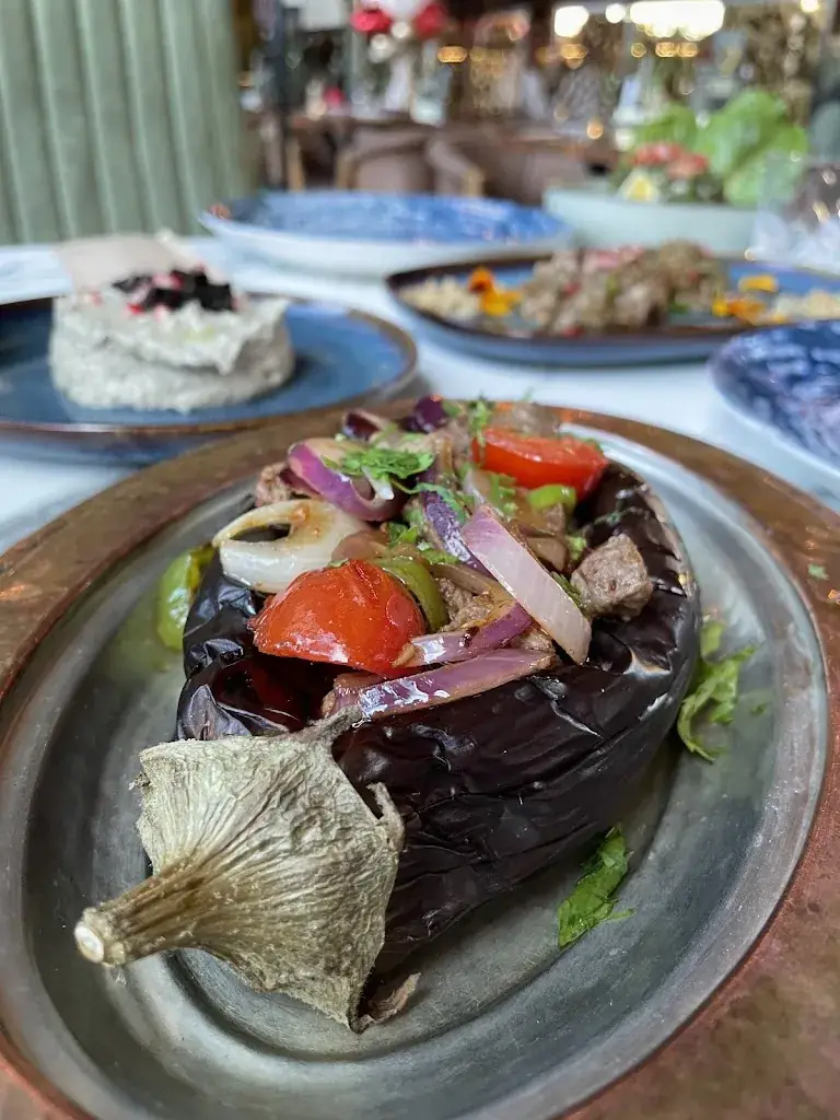 Menu_SALLORA Amsterdam Restaurant_Amsterdam_image_8