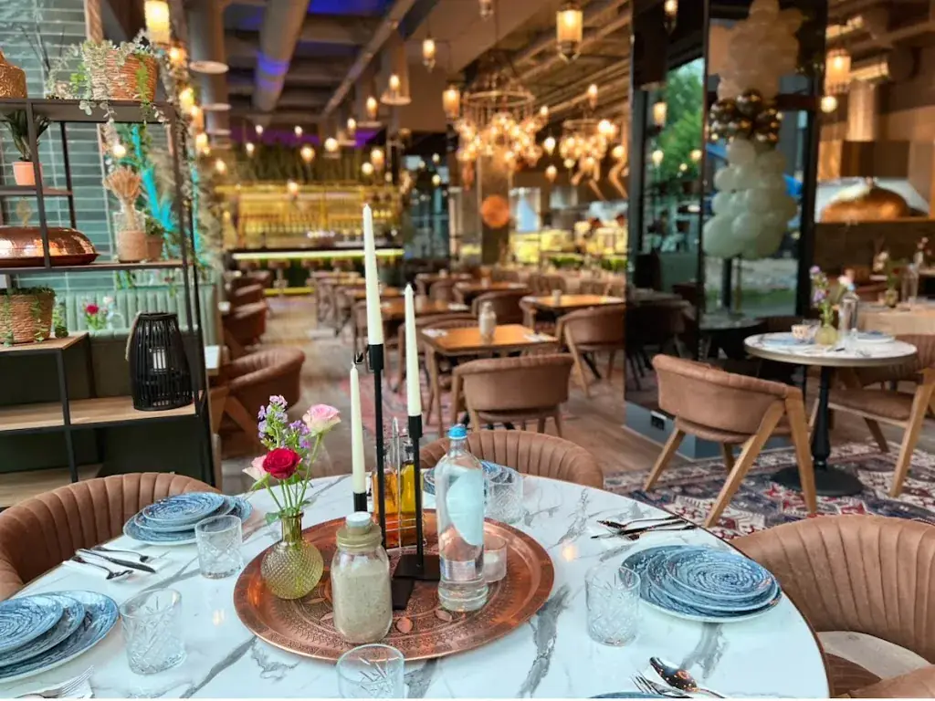 SALLORA Amsterdam Restaurant_Amsterdam_slider_image_3