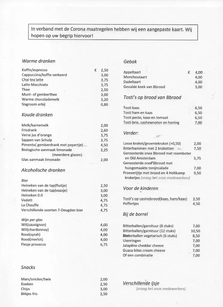 Menu_Theehuis de Akermolen_Amsterdam_imagen_2