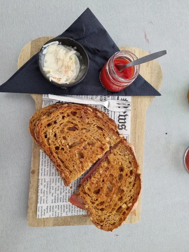 Menu_Theehuis de Akermolen_Amsterdam_imagen_4