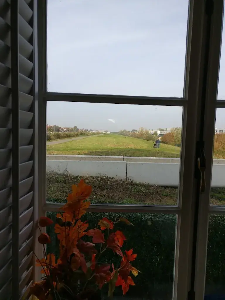 Neil Stoker_Theehuis de Akermolen_Amsterdam_reseña