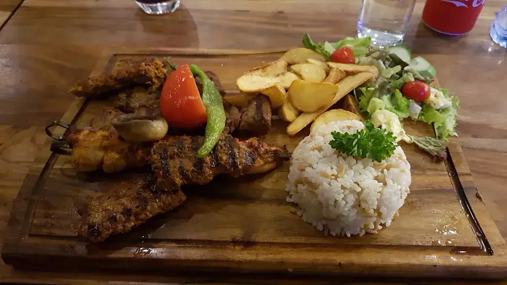 Menu_KEYF CAFE RESTAURANT_Amsterdam_image_5