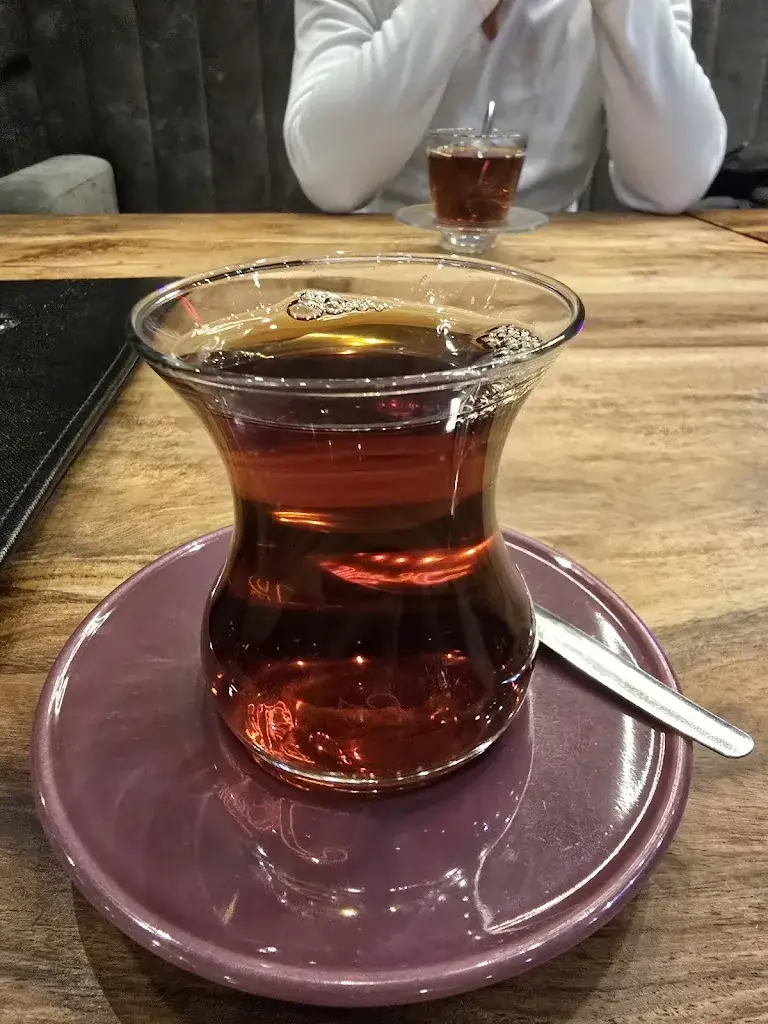 Menu_KEYF CAFE RESTAURANT_Amsterdam_image_6