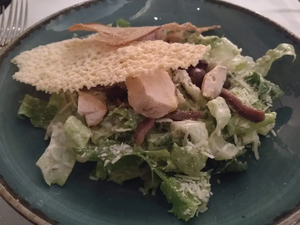 Menu_Stripes Restaurant (At Sheraton Hotel)_Schiphol_image_7