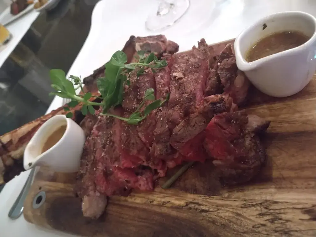 Menu_Stripes Restaurant (At Sheraton Hotel)_Schiphol_image_8