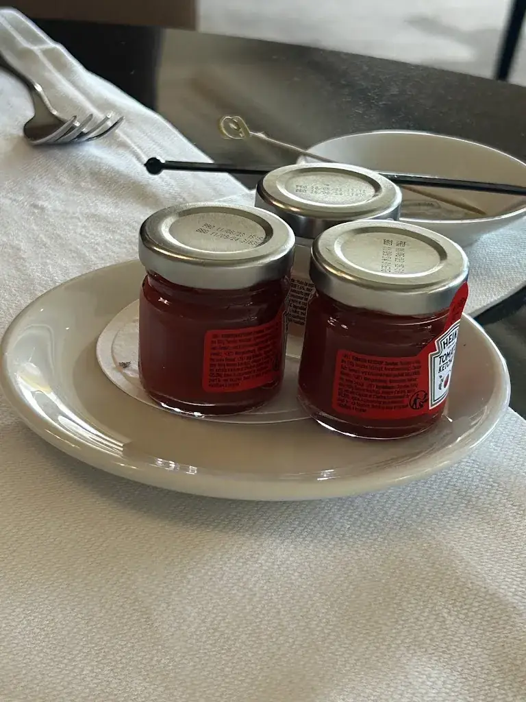 Menu_Stripes Restaurant (At Sheraton Hotel)_Schiphol_image_9