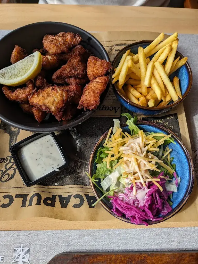 Menu_De Kaap_Urk_image_5