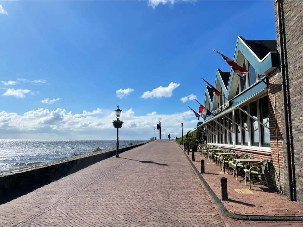 Jay Jay Jackob_De Kaap_Urk_review