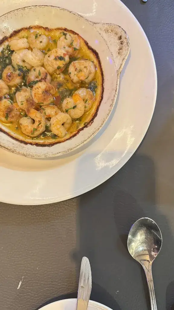 Sai Supreeth_Perla di Roma_Amsterdam_review