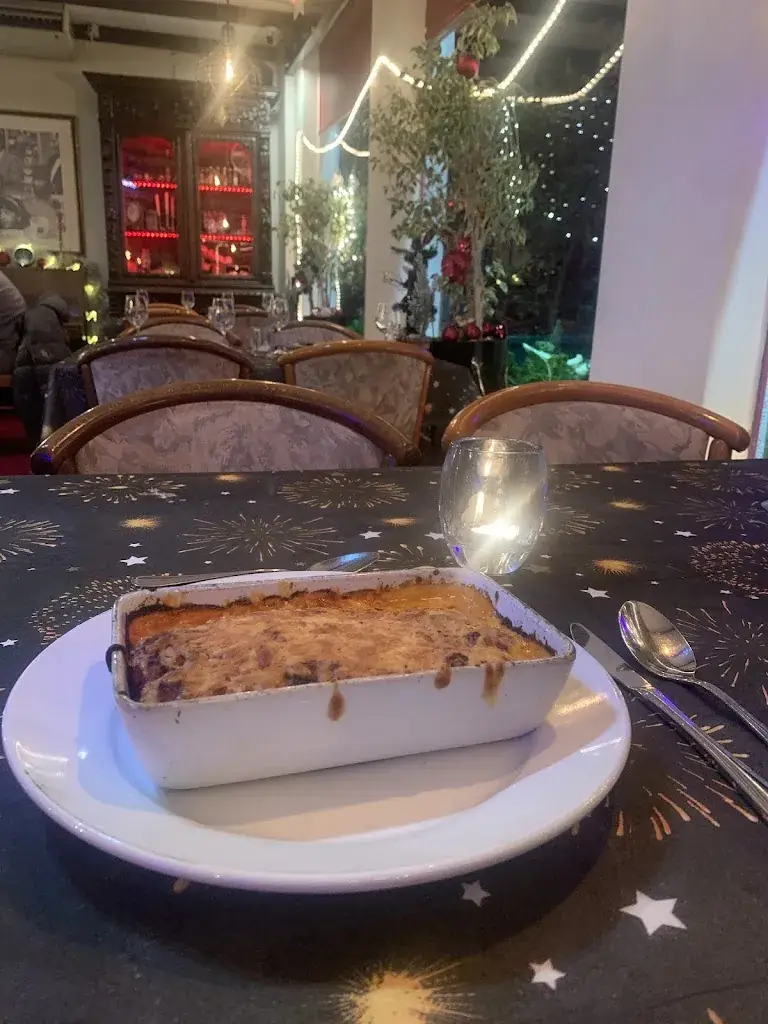 Userone Gaming_Perla di Roma_Amsterdam_review