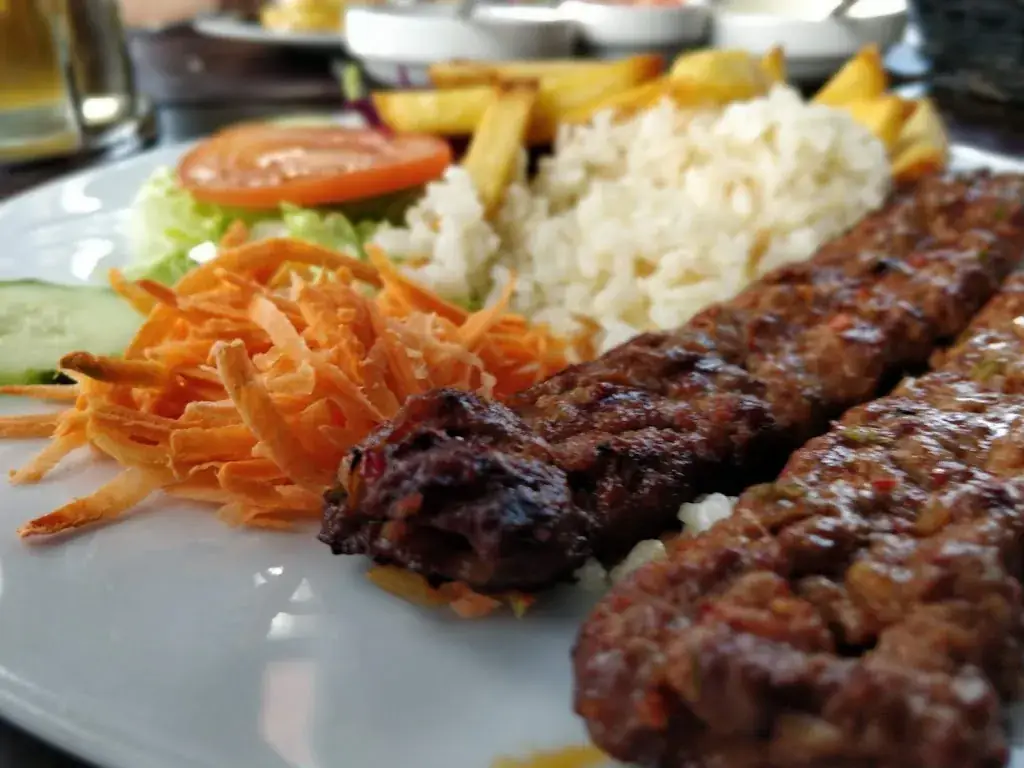 Adeel Qurashi_Leziz Restaurant_Amsterdam_review