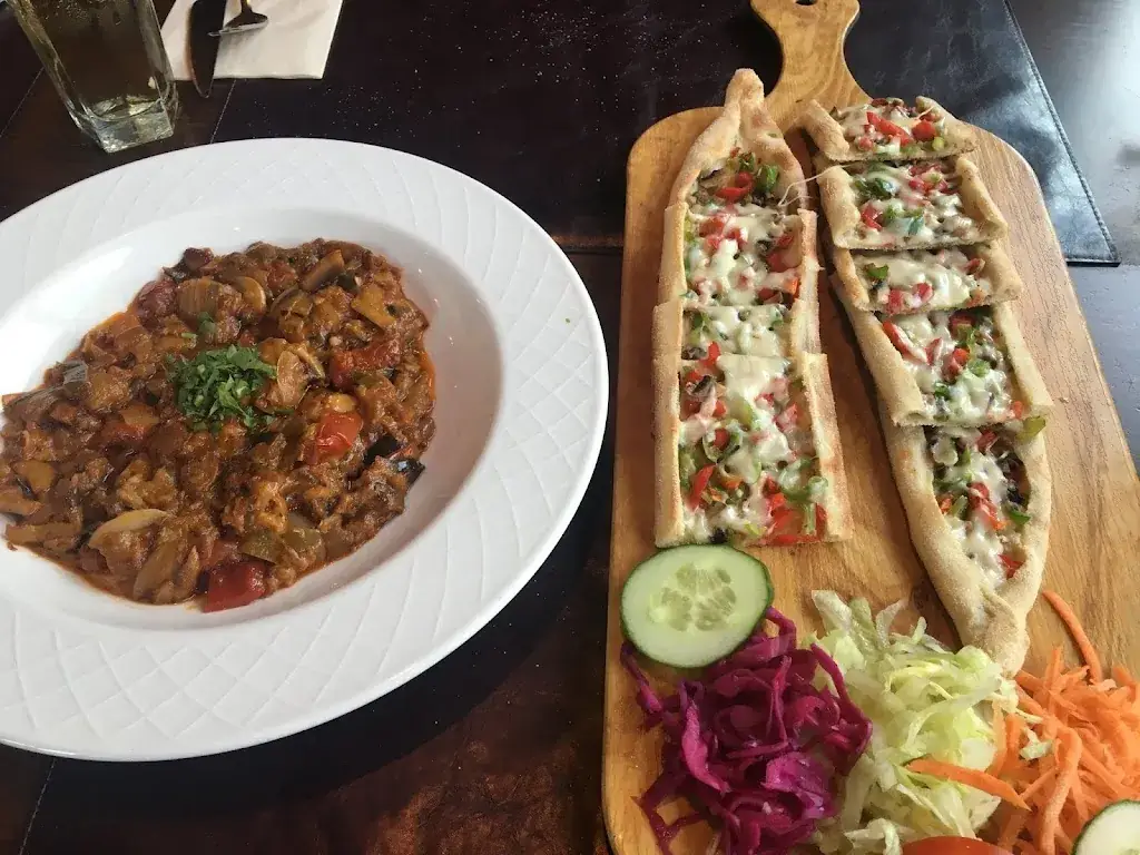 Yin Y._Leziz Restaurant_Amsterdam_review