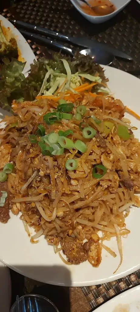 Menu_Thais restaurant Suvarnaphum_Amsterdam_image_1