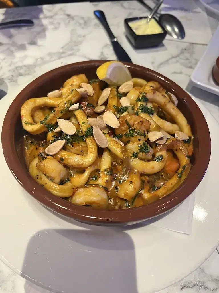 Sohaib Thiab_Porto Marina_Amsterdam_review