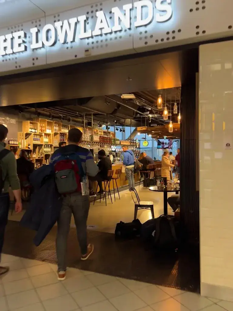 Tastes from The Lowlands_Schiphol_slider_image_2