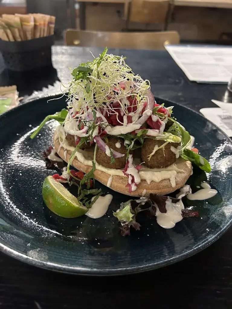 Tastes from The Lowlands_Schiphol_slider_image_3