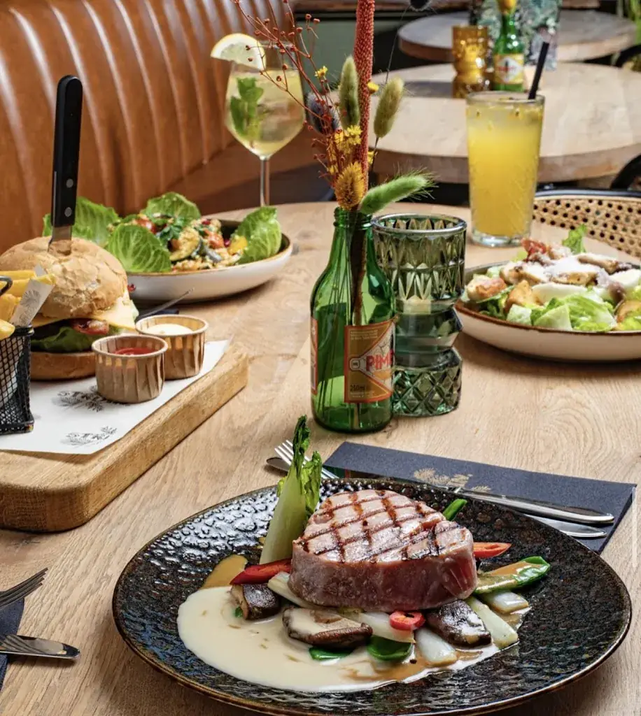 Camperduin Strandpaviljoen STRUIN_Schoorl_slider_image_3