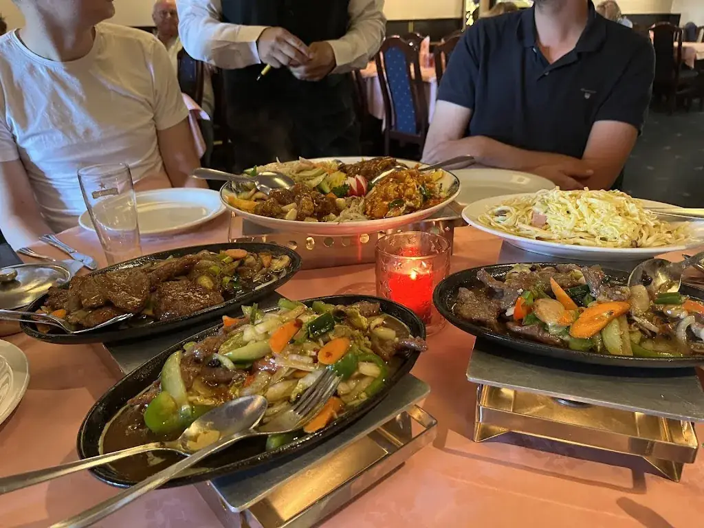 Menu_Chinees Indisch Restaurant Peking Blaricum_Blaricum_immagine_6