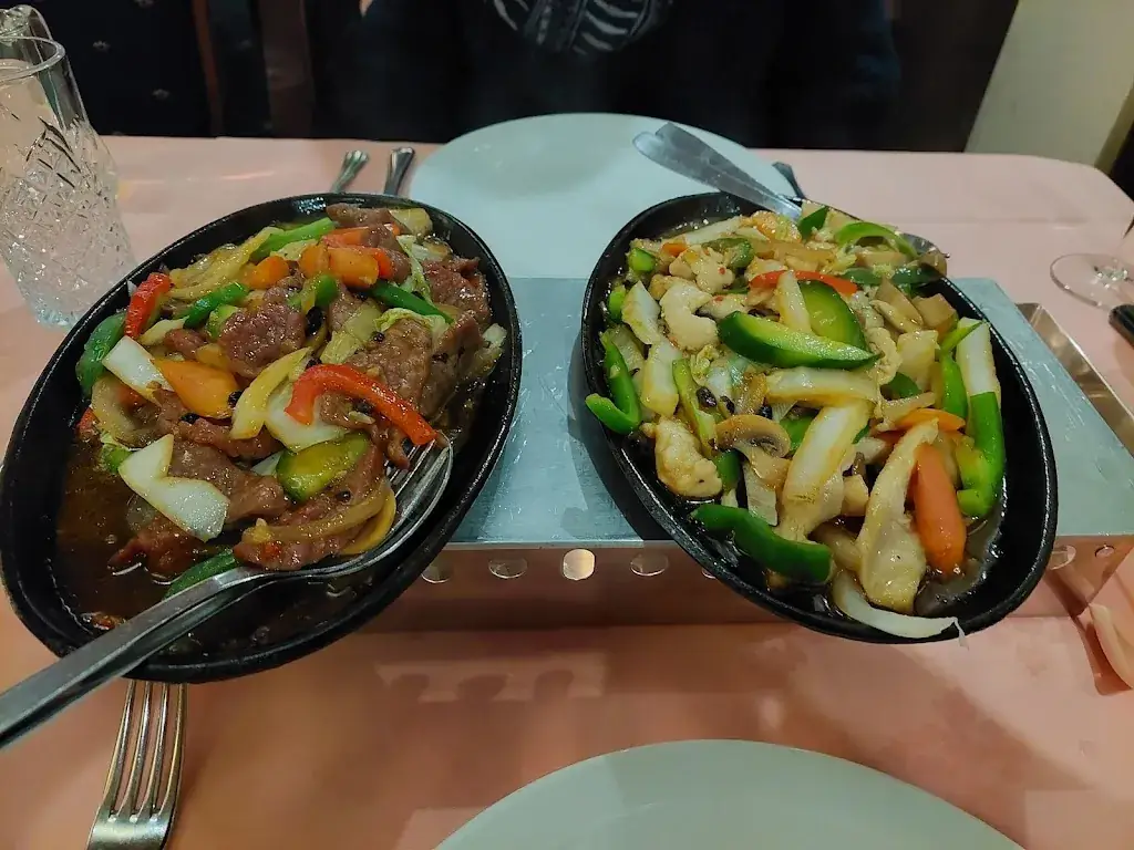 Menu_Chinees Indisch Restaurant Peking Blaricum_Blaricum_immagine_8