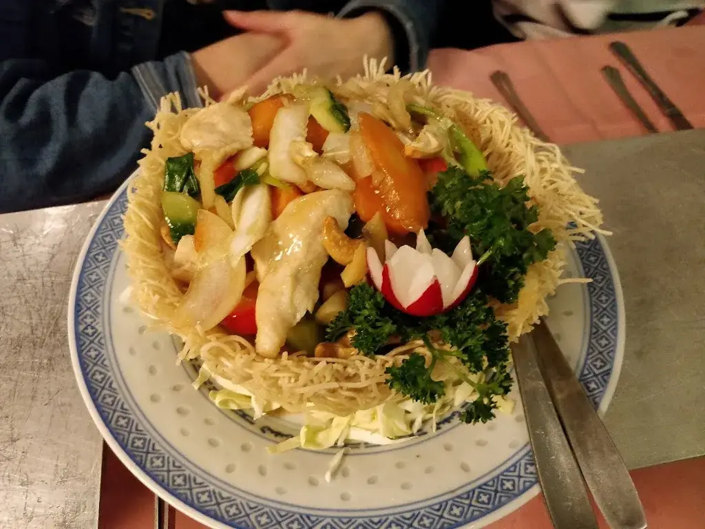 Menu_Chinees Indisch Restaurant Peking Blaricum_Blaricum_immagine_9