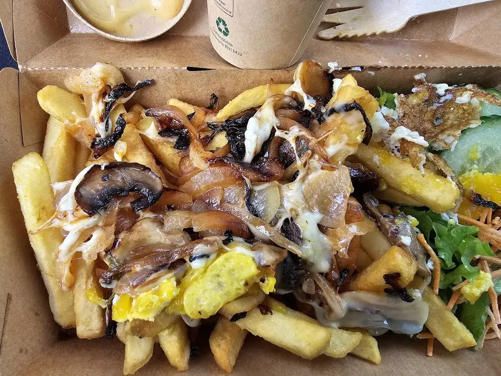 Mery Dilara_De Balken_Blaricum_review