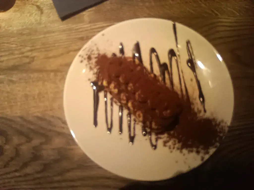 Menu_Restaurant San Giorgio_Huizen_image_5