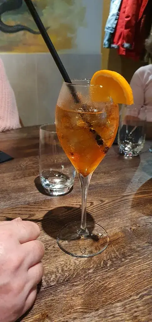 Menu_Restaurant San Giorgio_Huizen_image_6