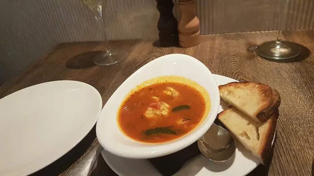 Menu_Restaurant San Giorgio_Huizen_image_8